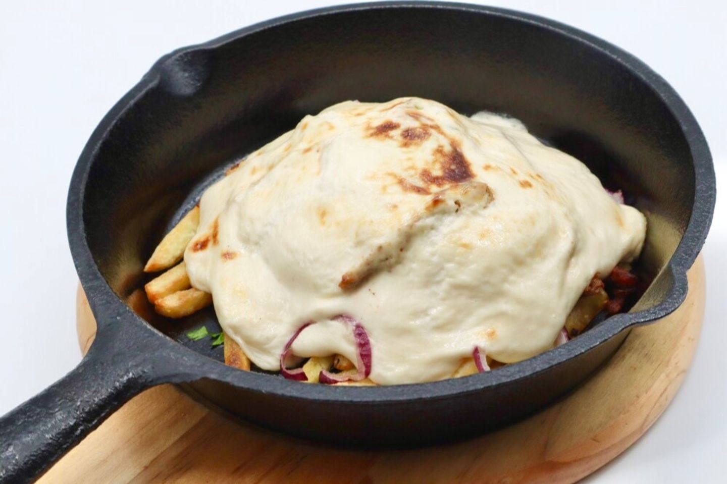 Shawarma Sajj