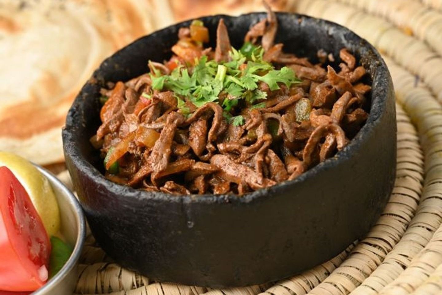 كبده ساده