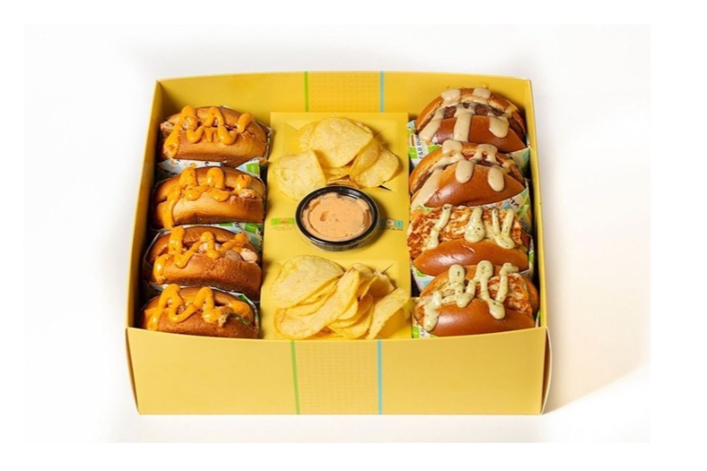 Benz Box 6