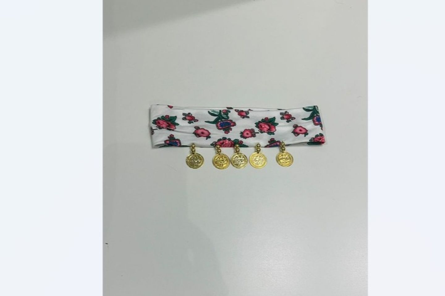 Hair Tie For Adults