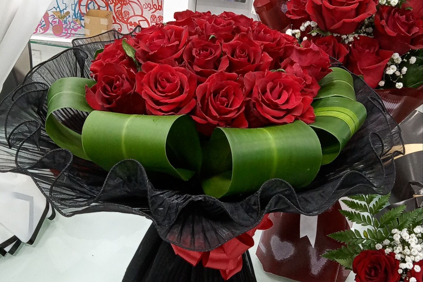 مشاعر صادقة