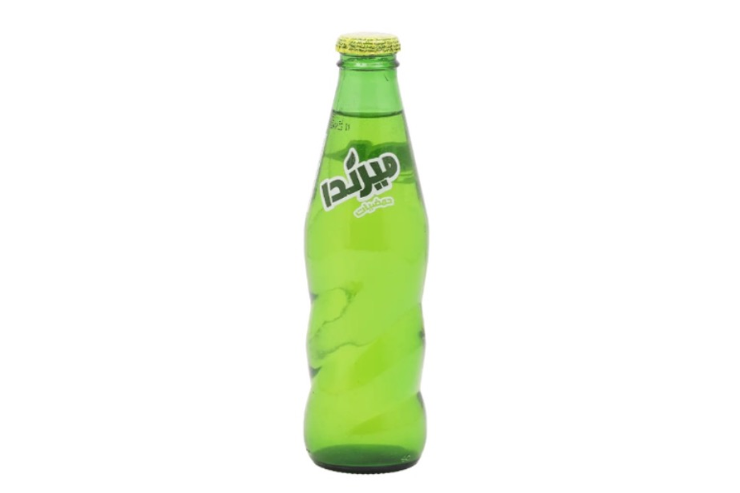 حمضيات زجاج