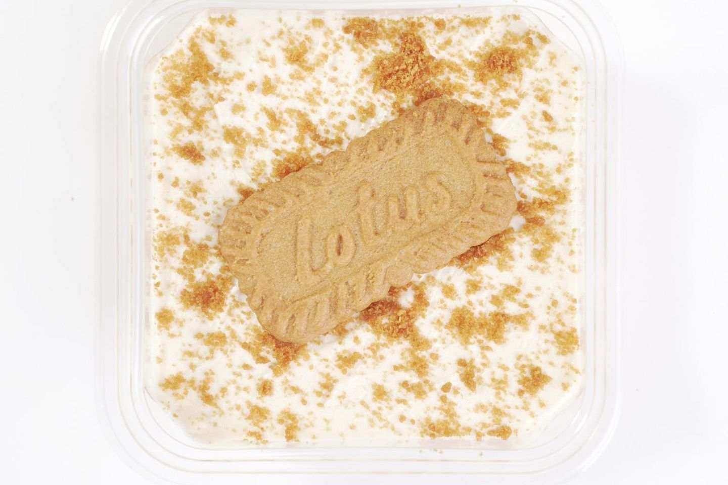 Cheese Lotus