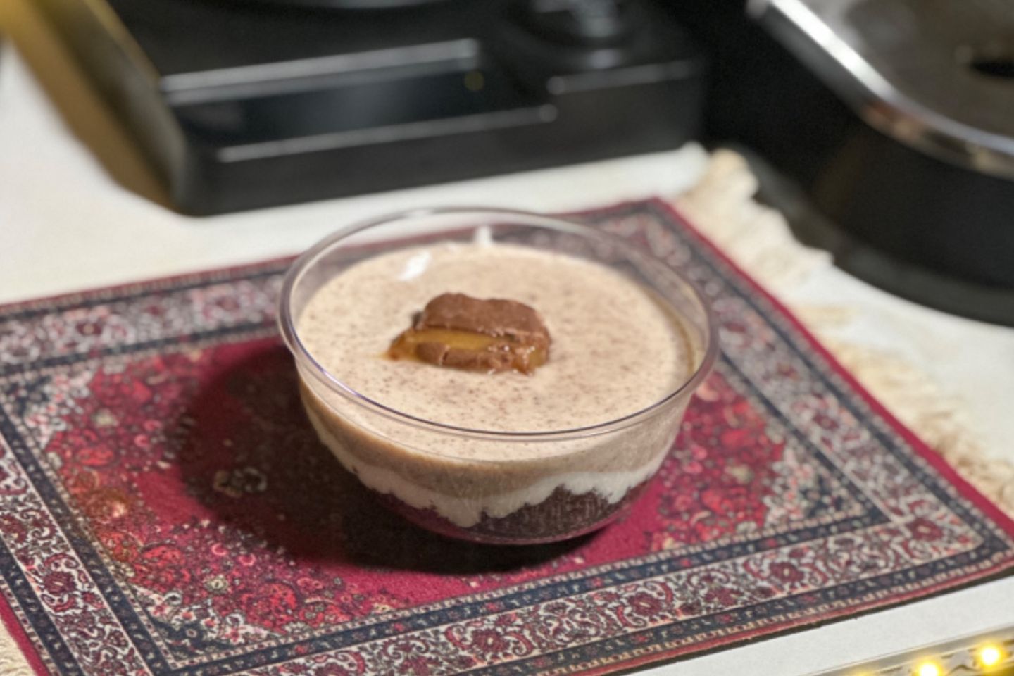 كيكة المارس