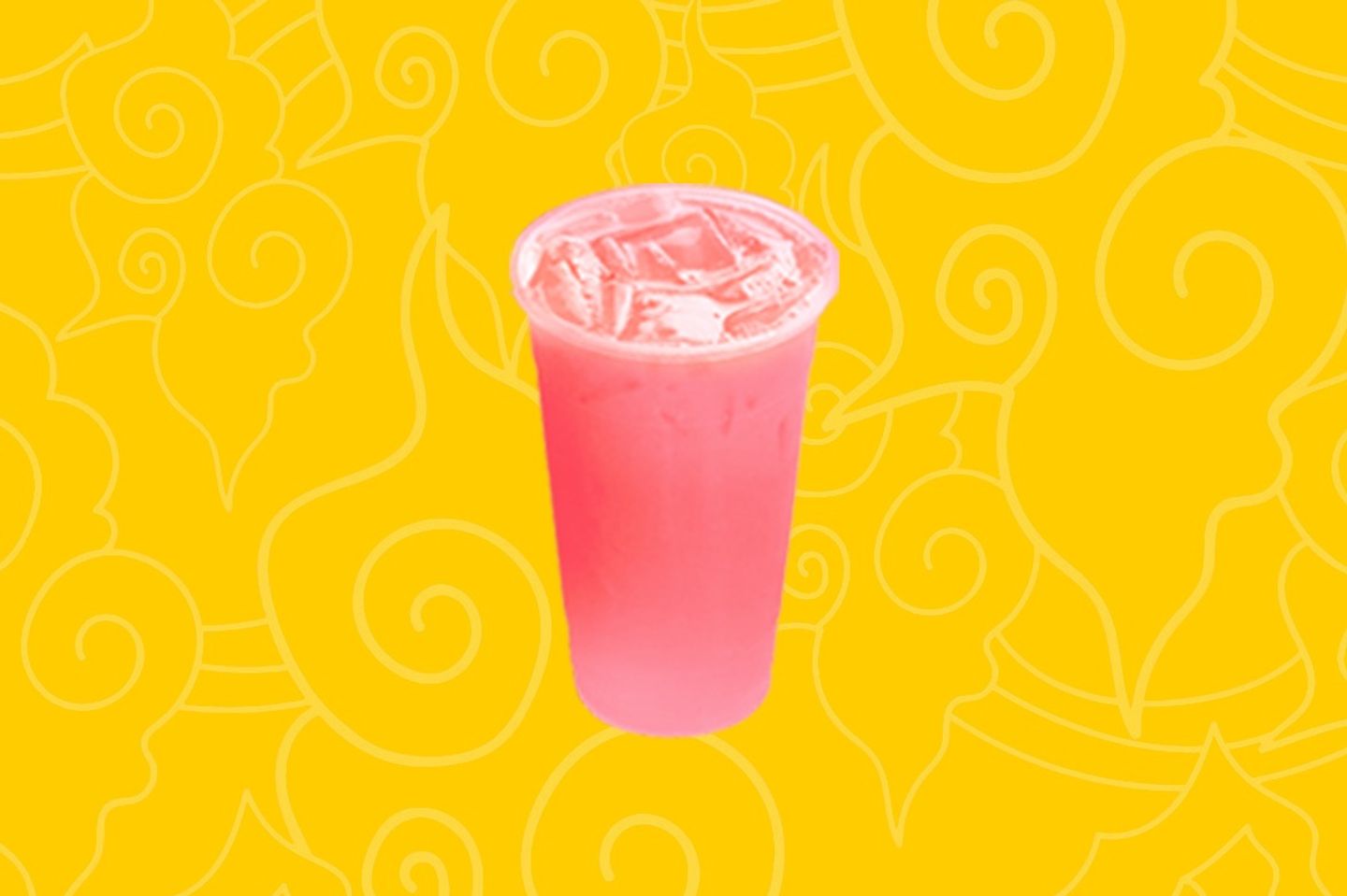 Es Soda Gembira