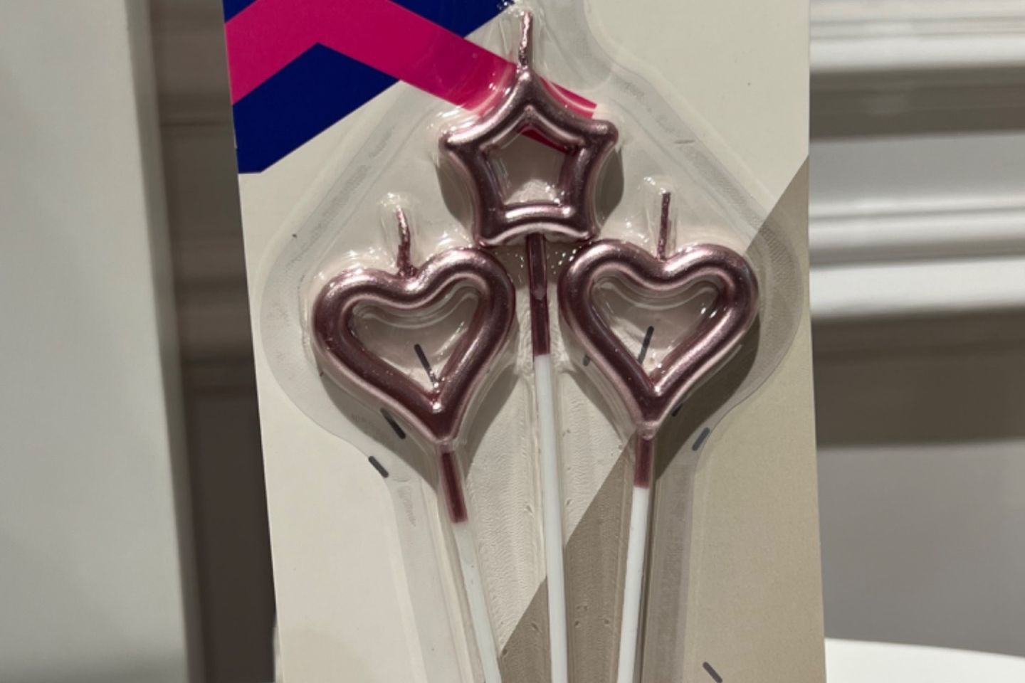Candles Heart 2