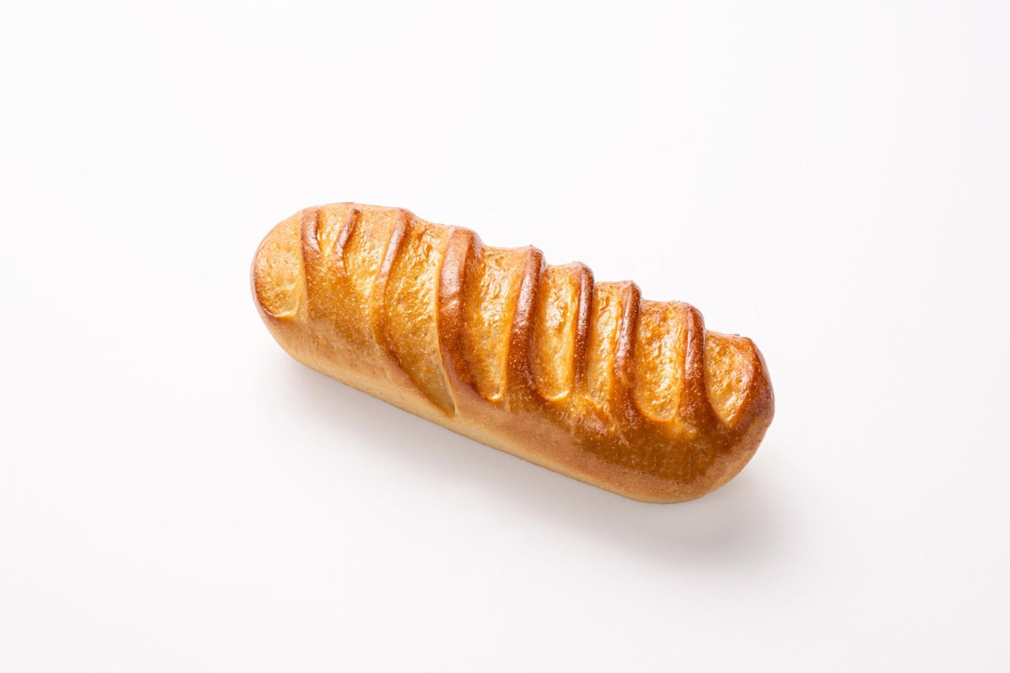 Veinna Roll Bread