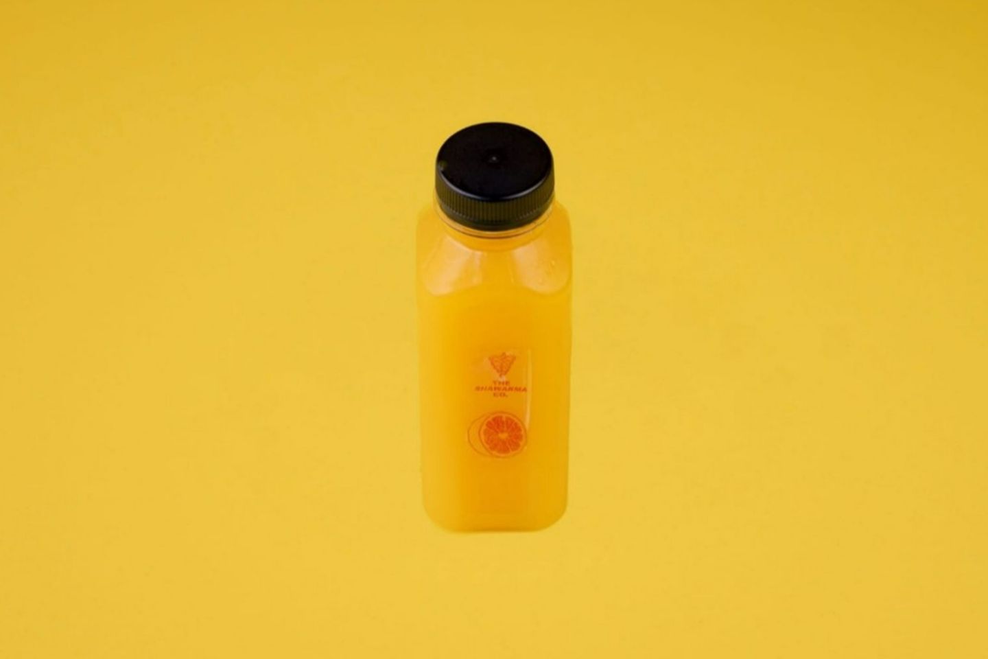Orange Juice