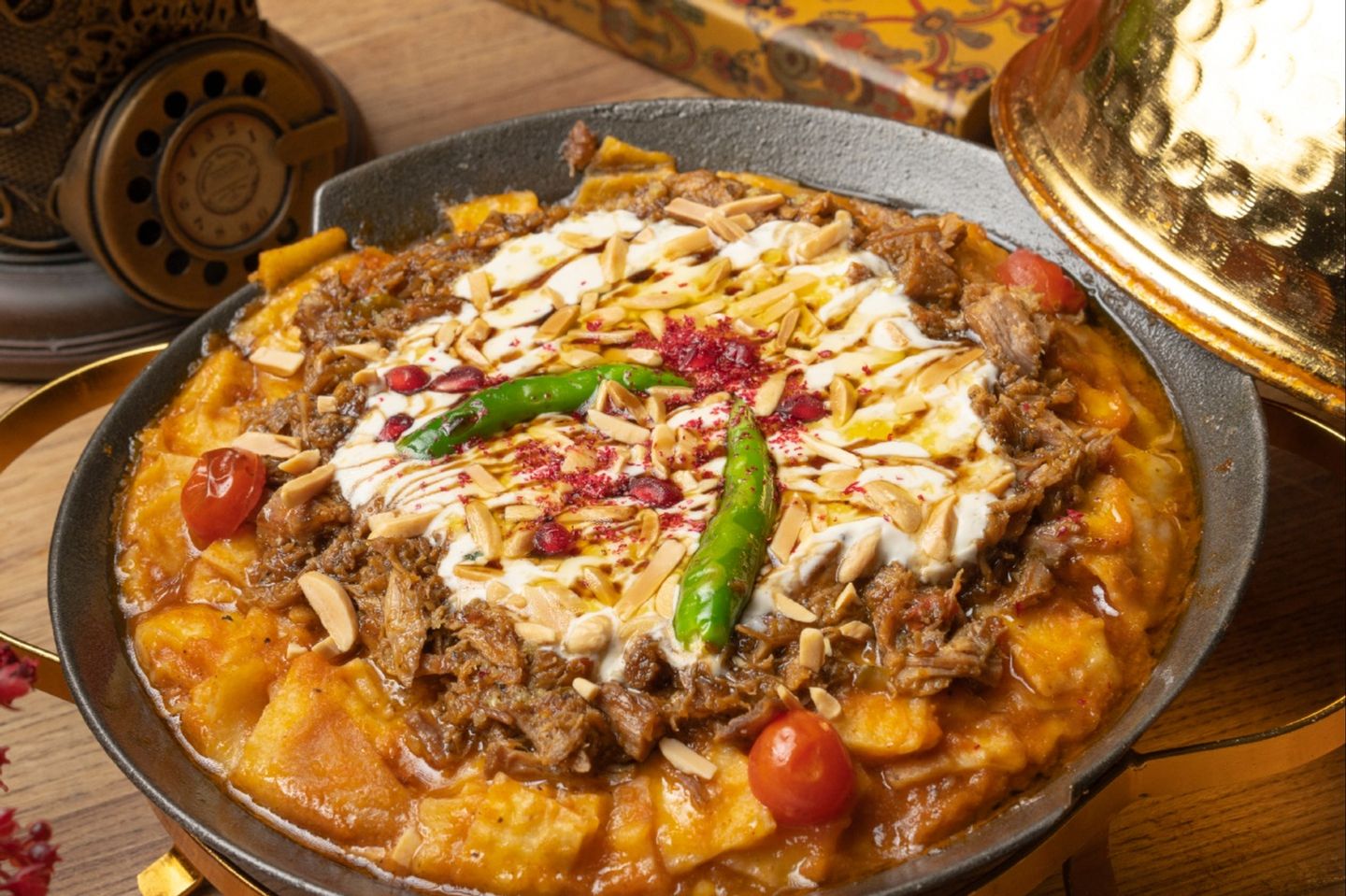 سعودي سكندر