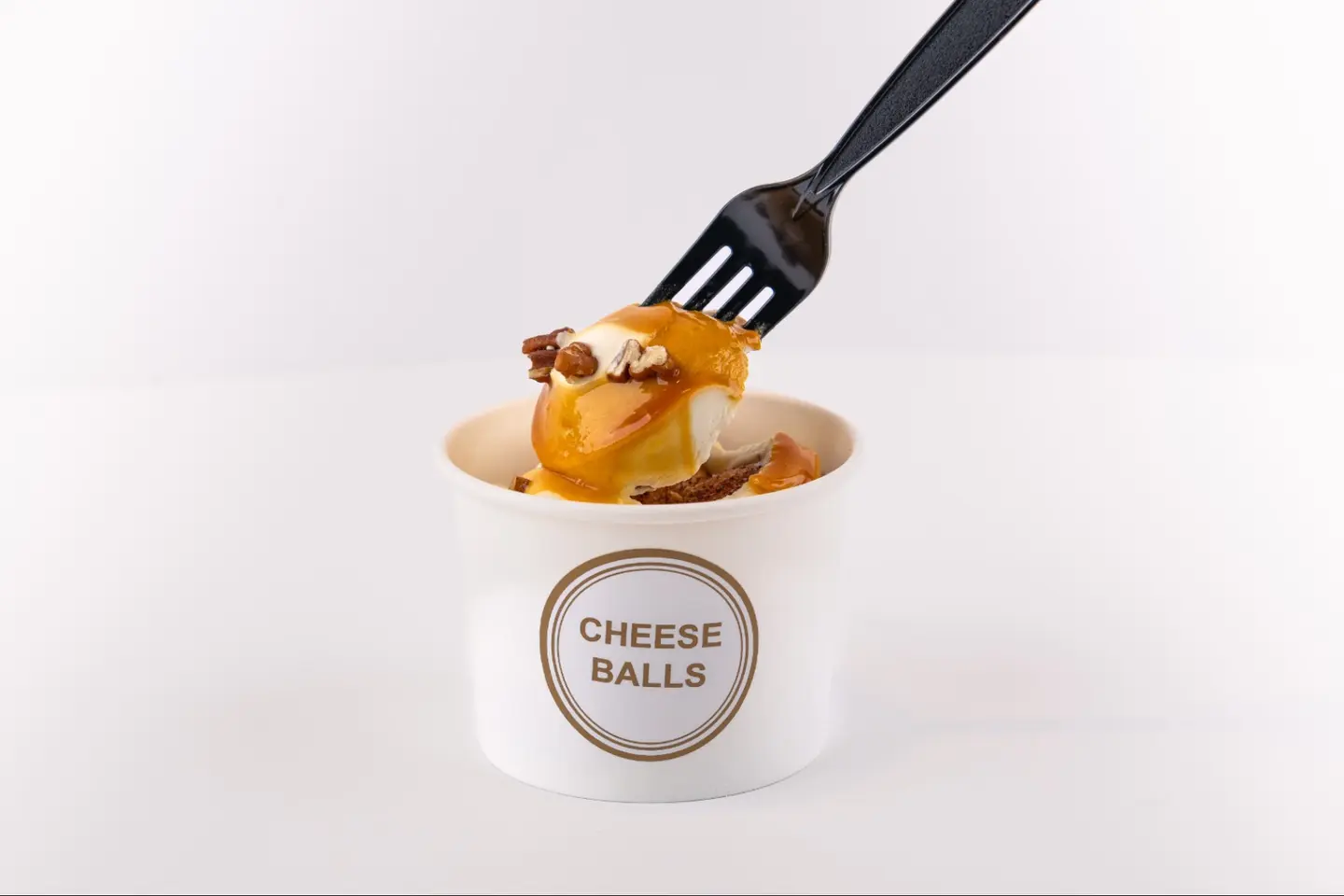 Cheese Balls