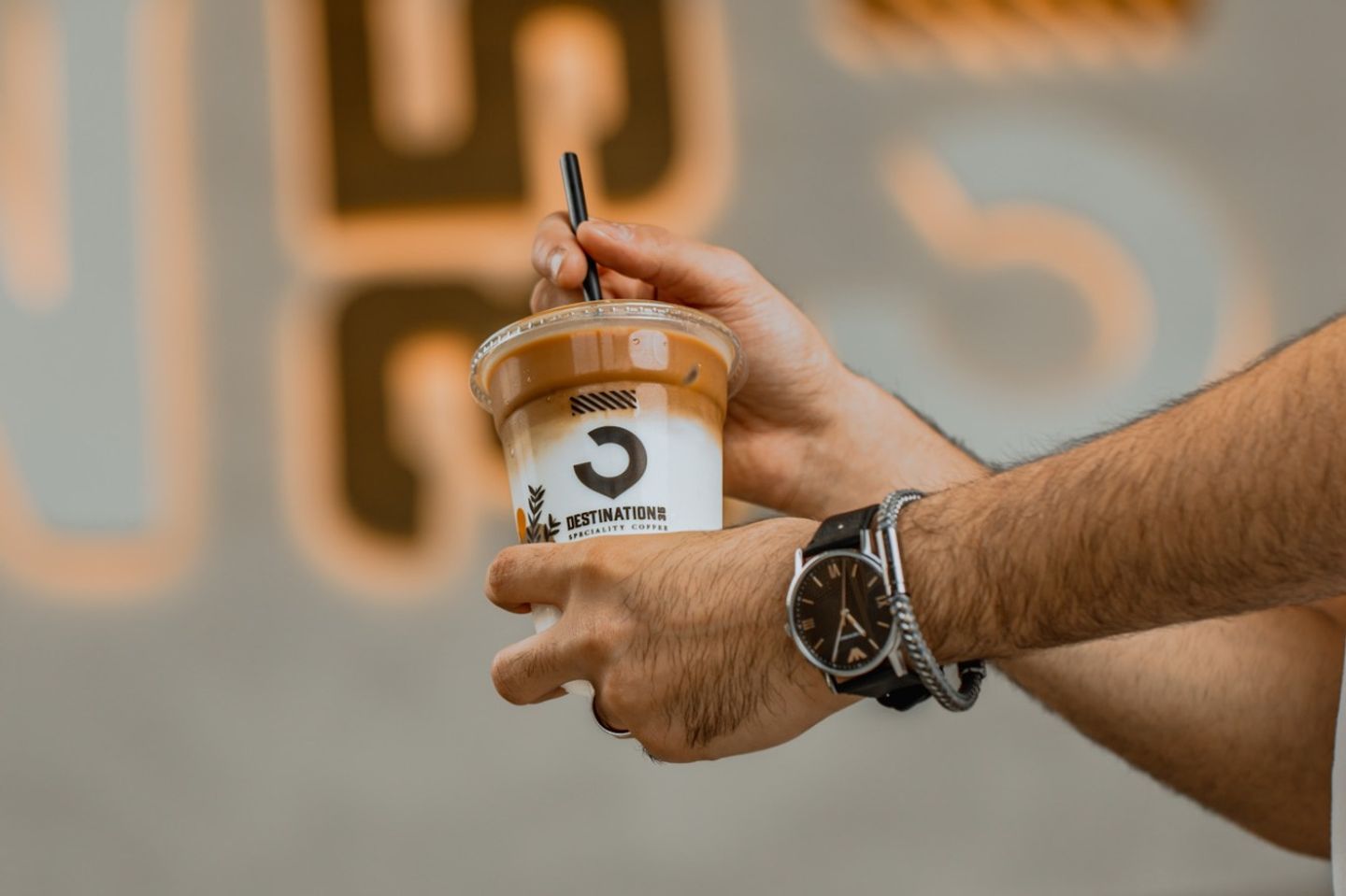 ايس دارك موكا