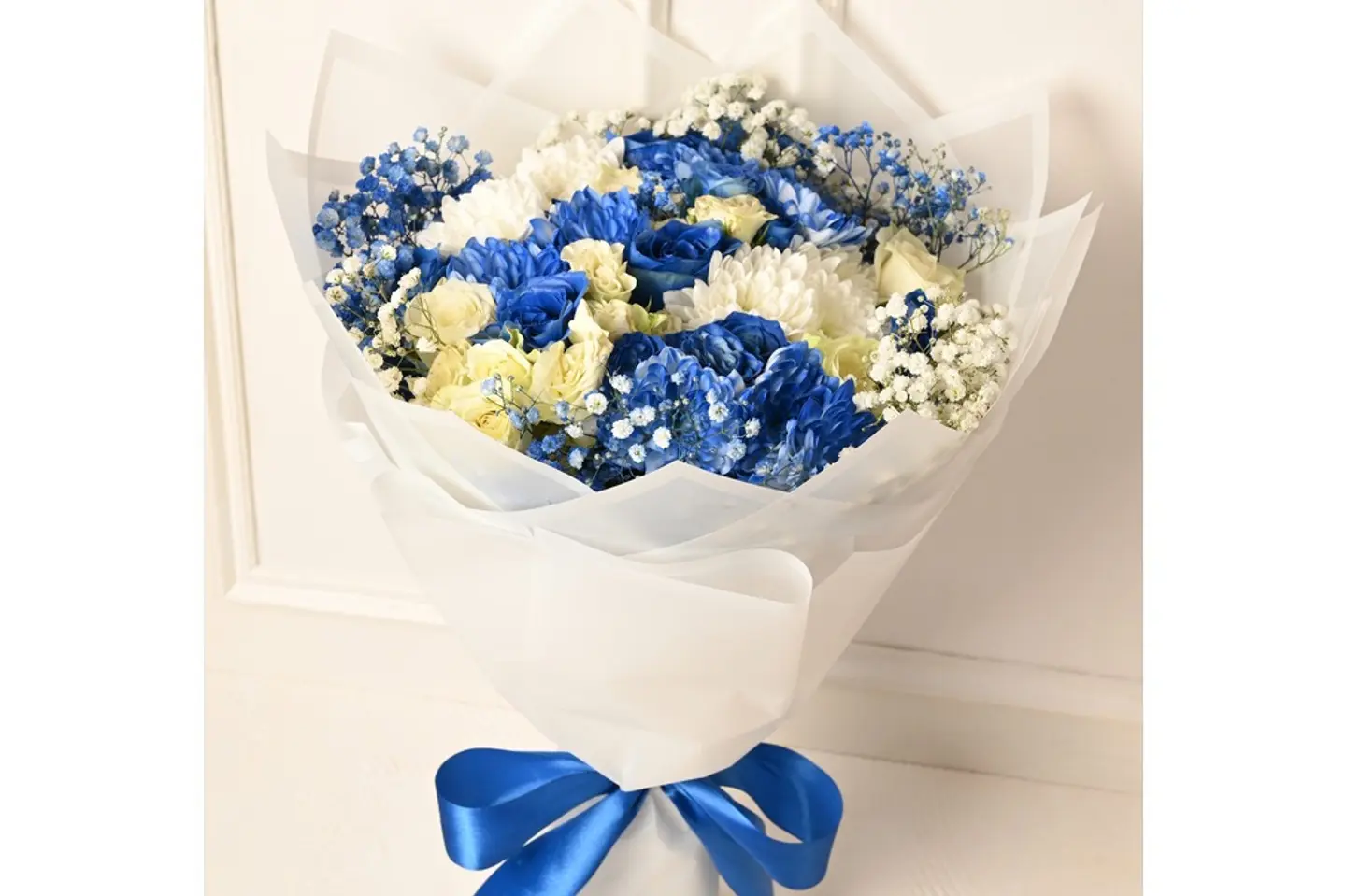 باقة بلو اوشن