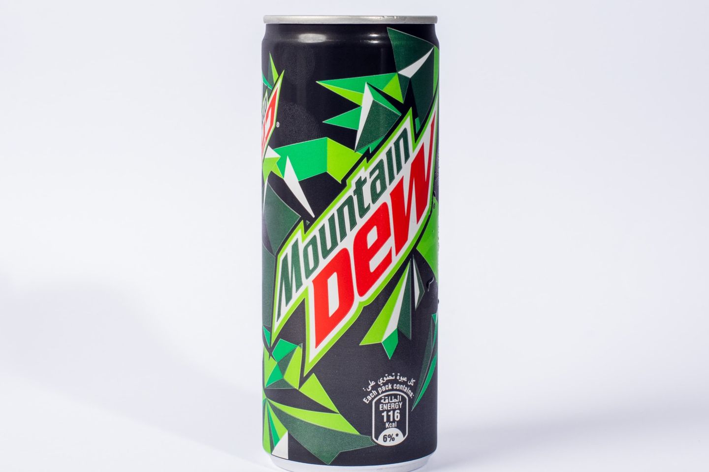 Mountin Dew