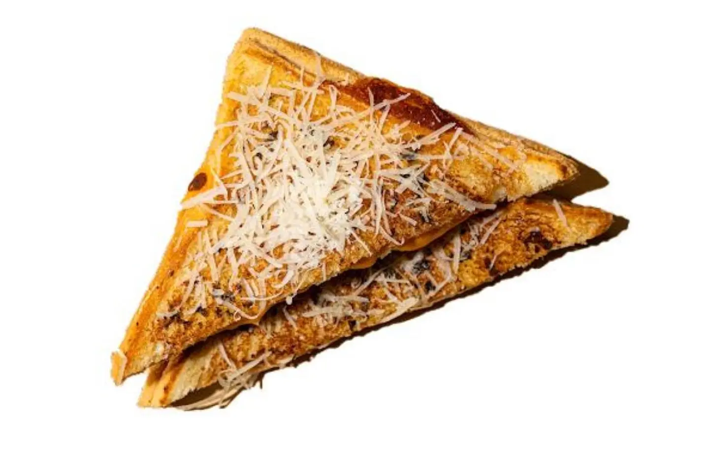 ساندوتش الجبن المشوي