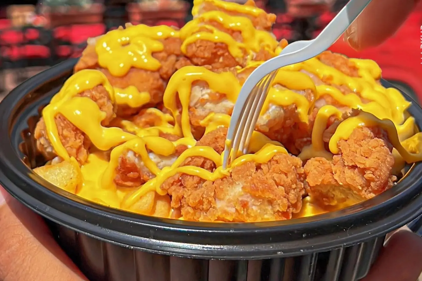 ريزو فرايد تشيكن