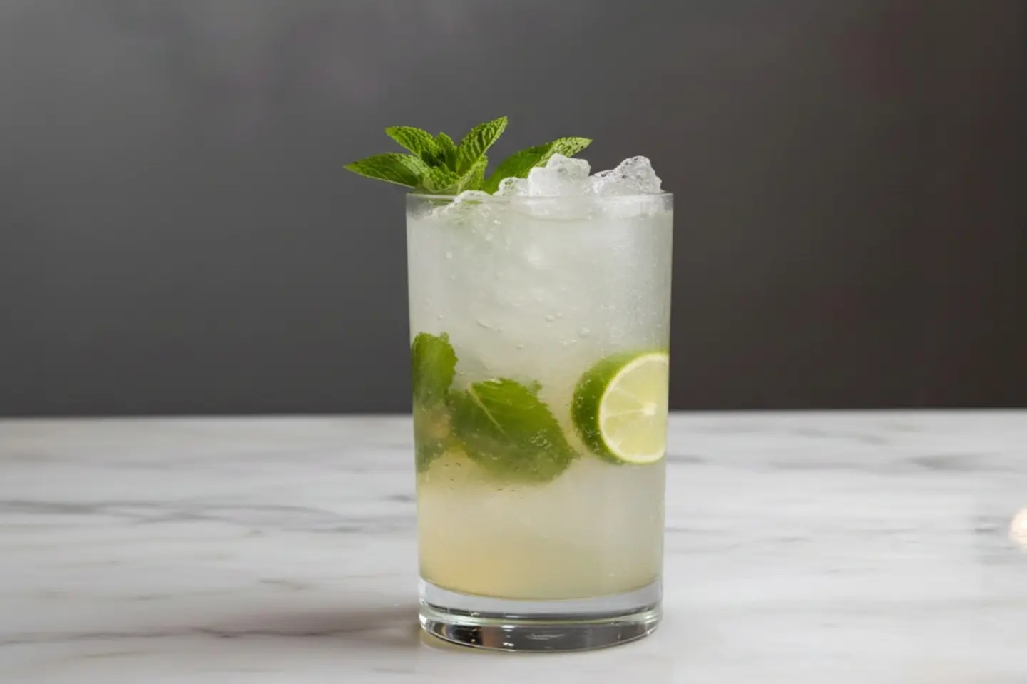 كلاسيك موهيتو ليمون