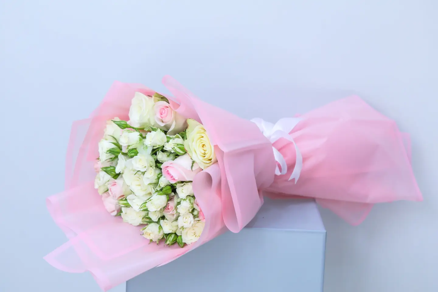 Rose Bouquet