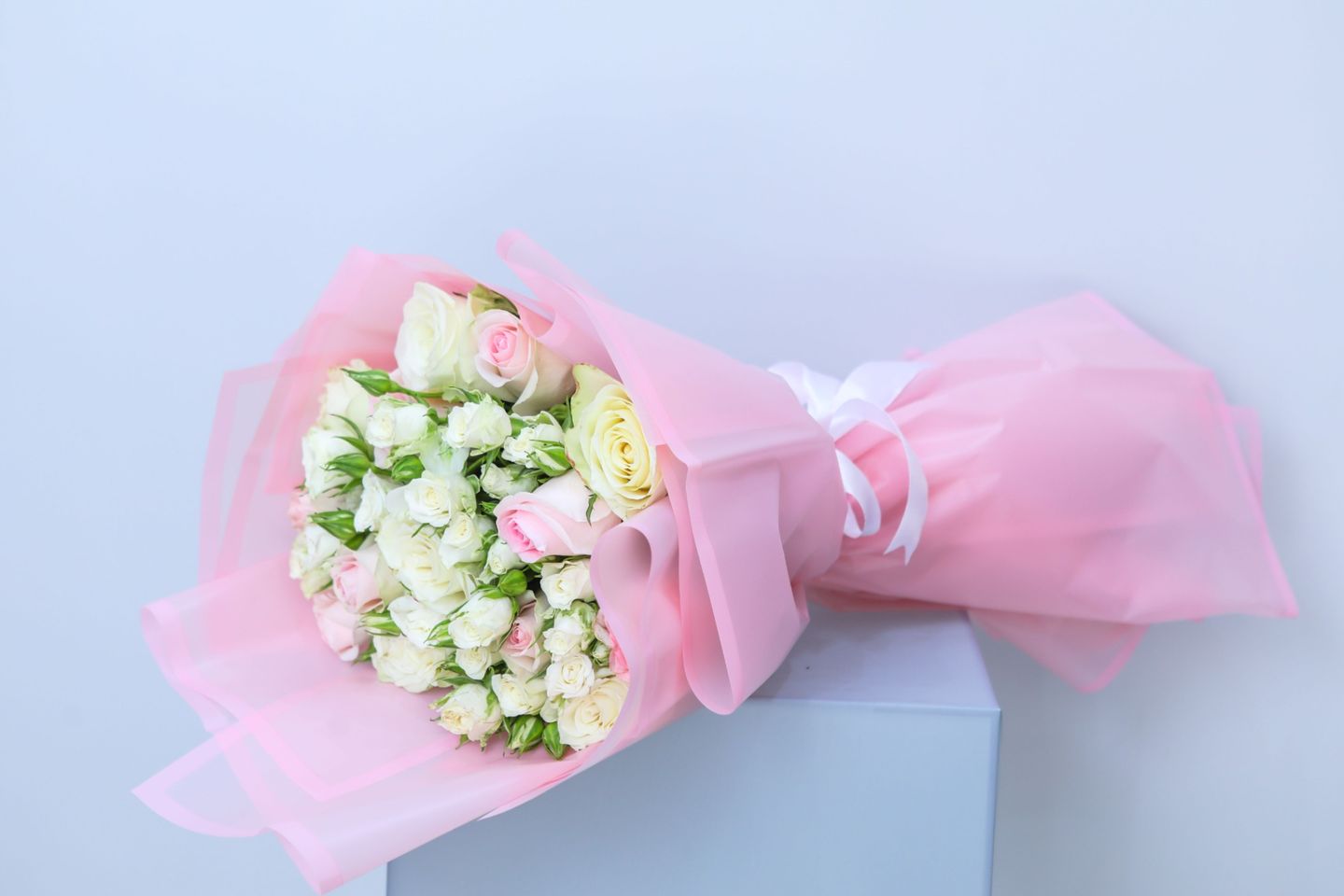 Rose Bouquet