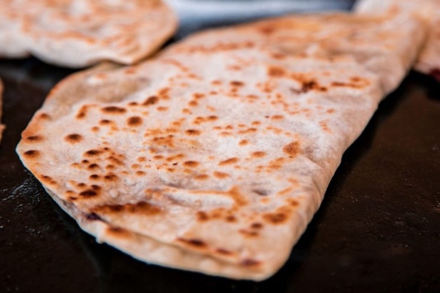 Fatirah With Liver