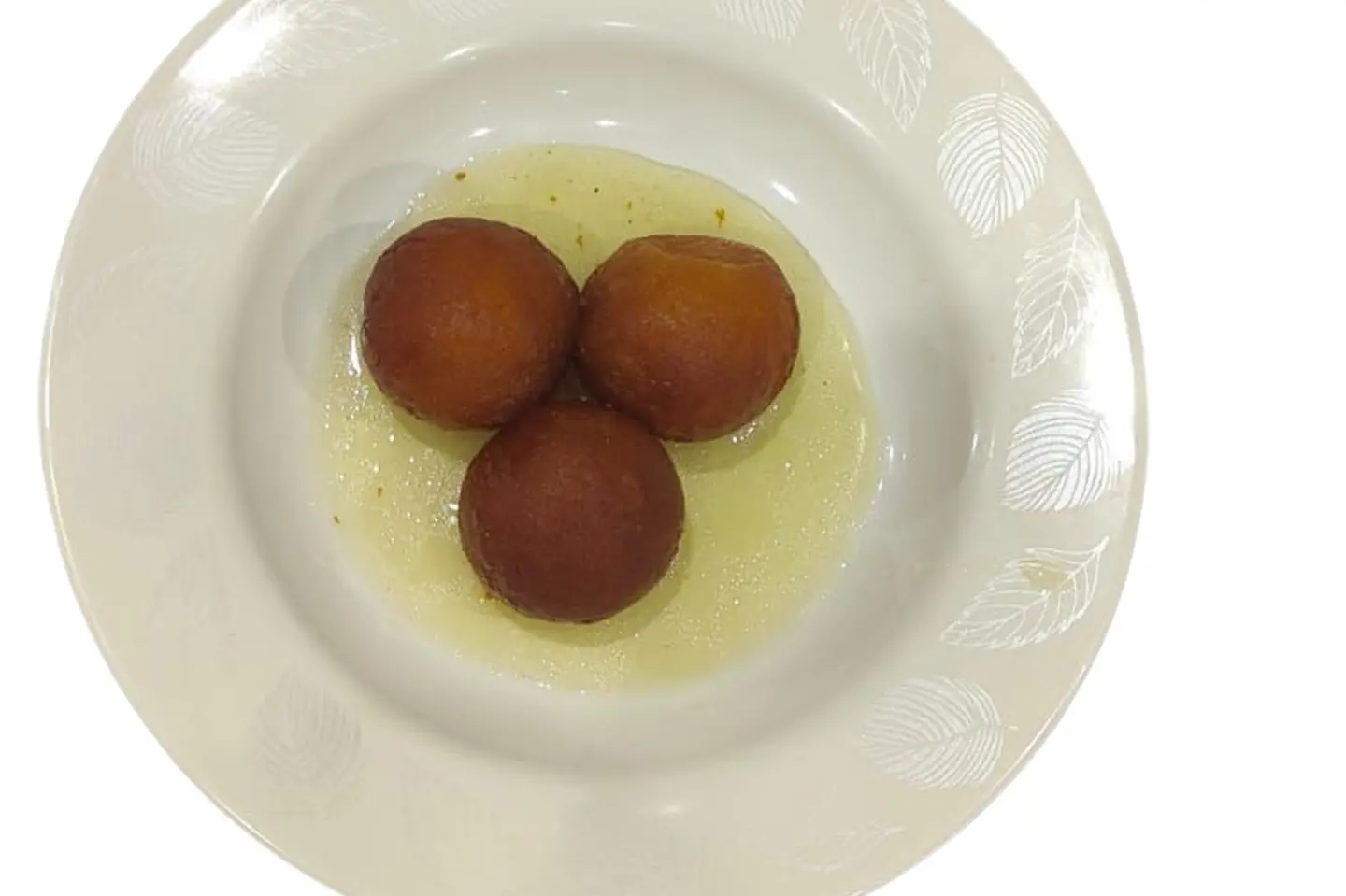 Gulab Jamun