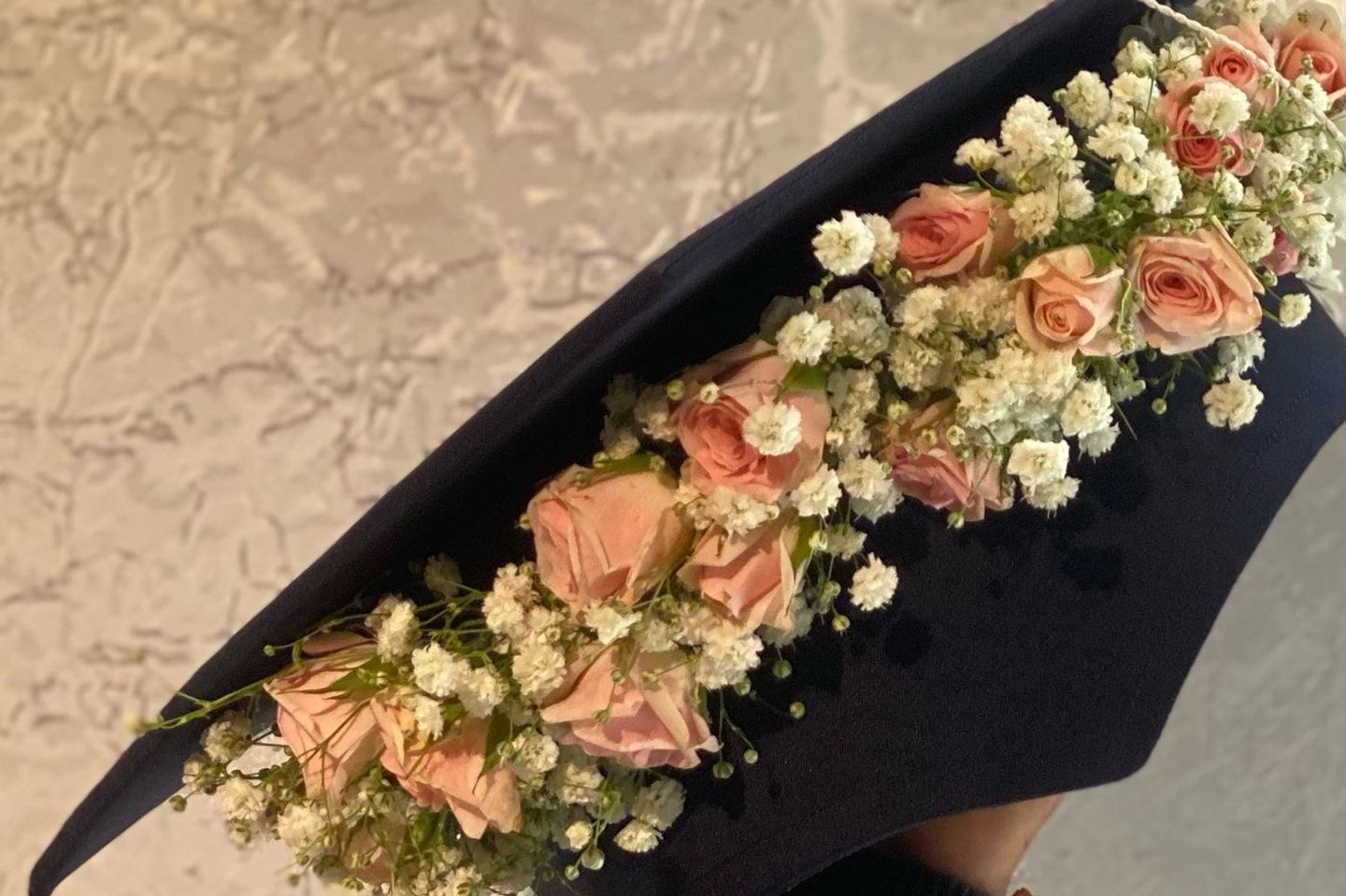 طوق بيبي روز ٢