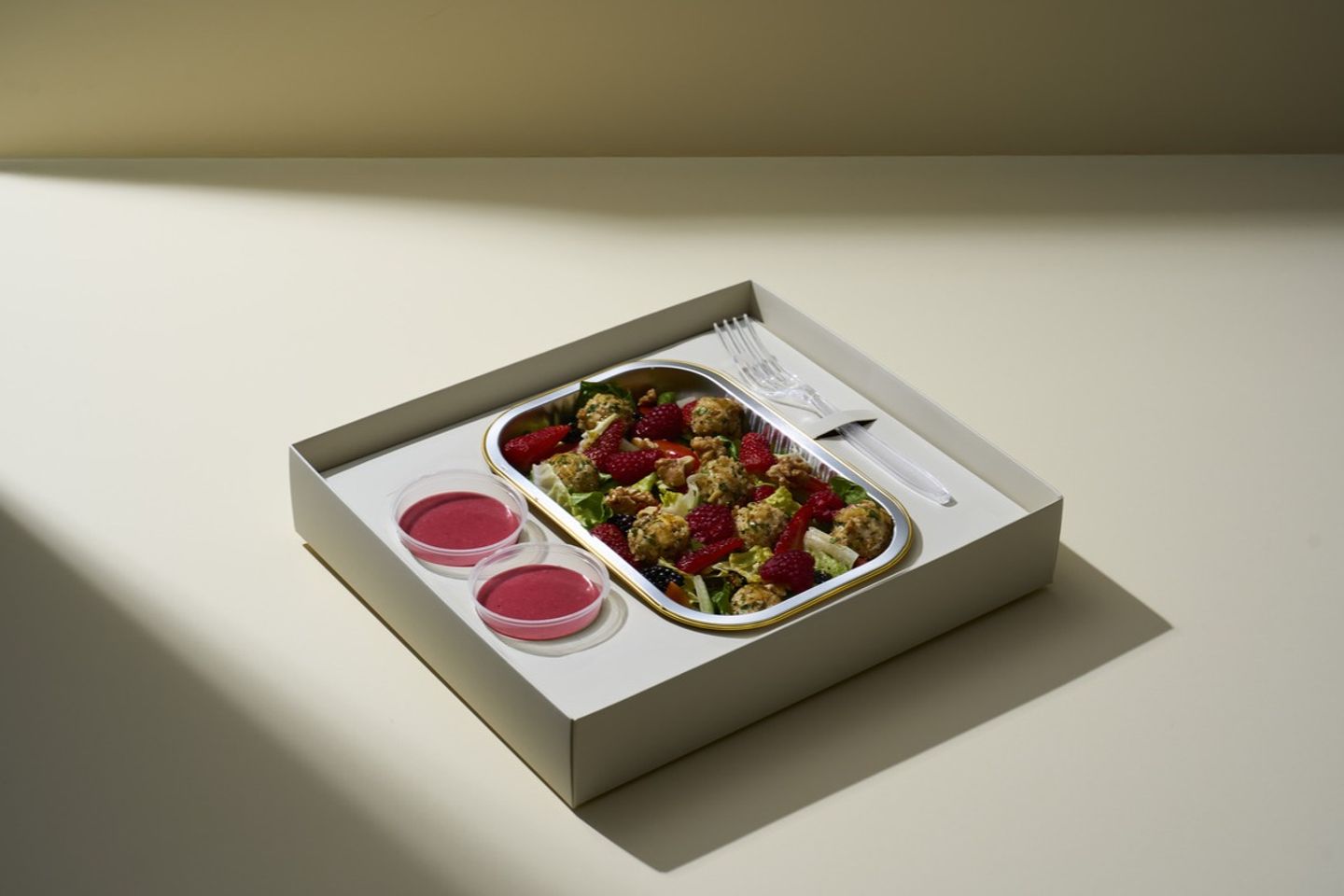 Savoury Salad