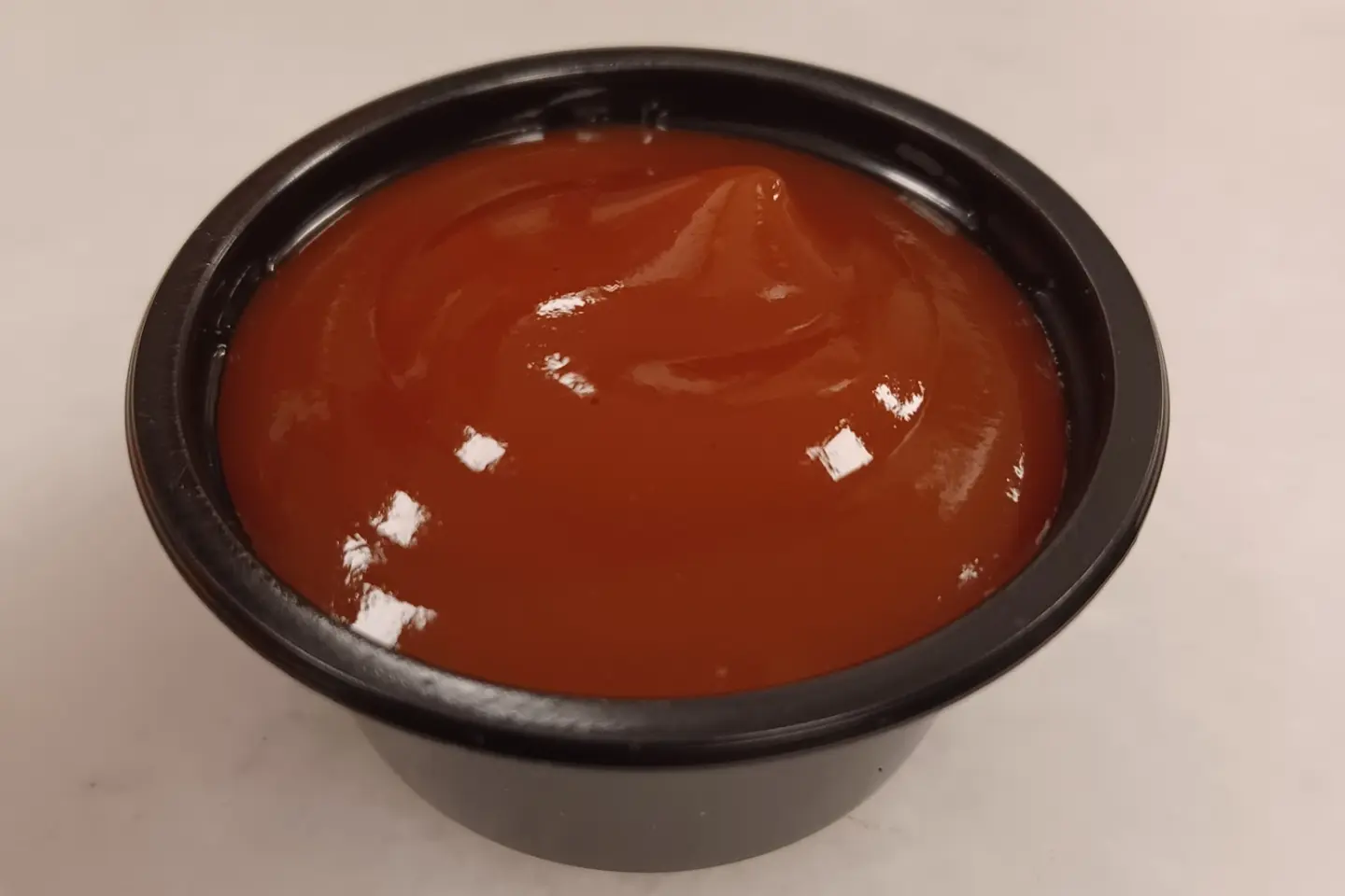 Ketchup