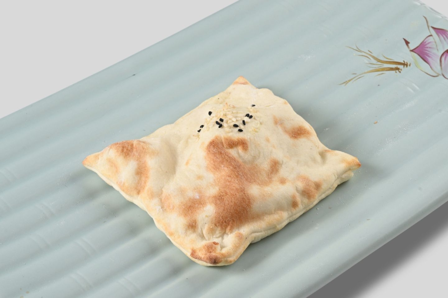 Liquid Cheese Pie
