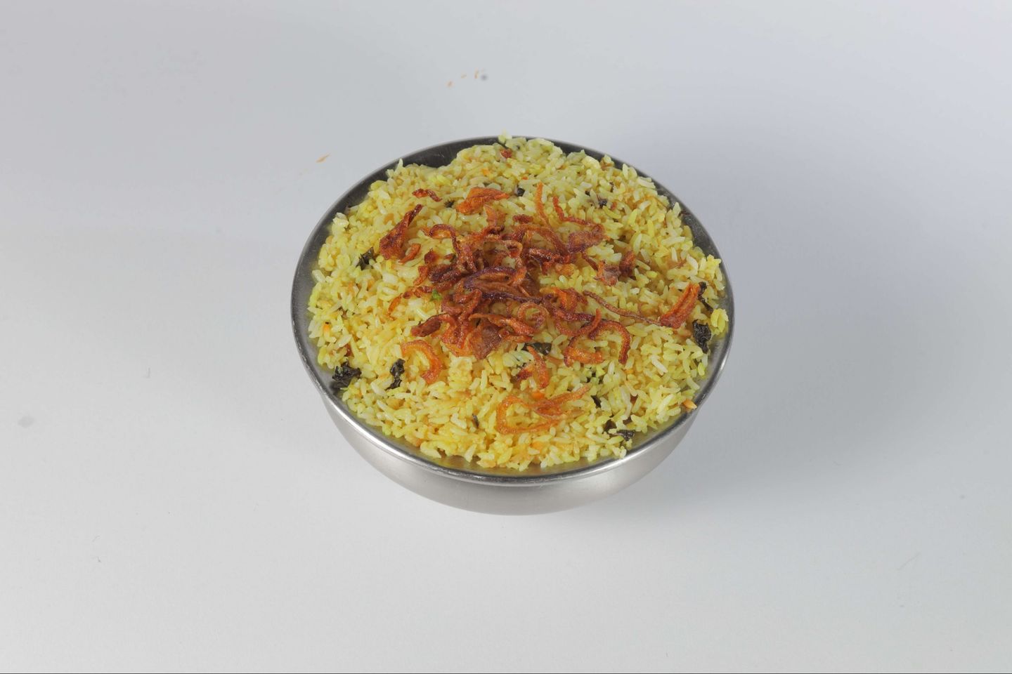 Biriyani Rice Small
