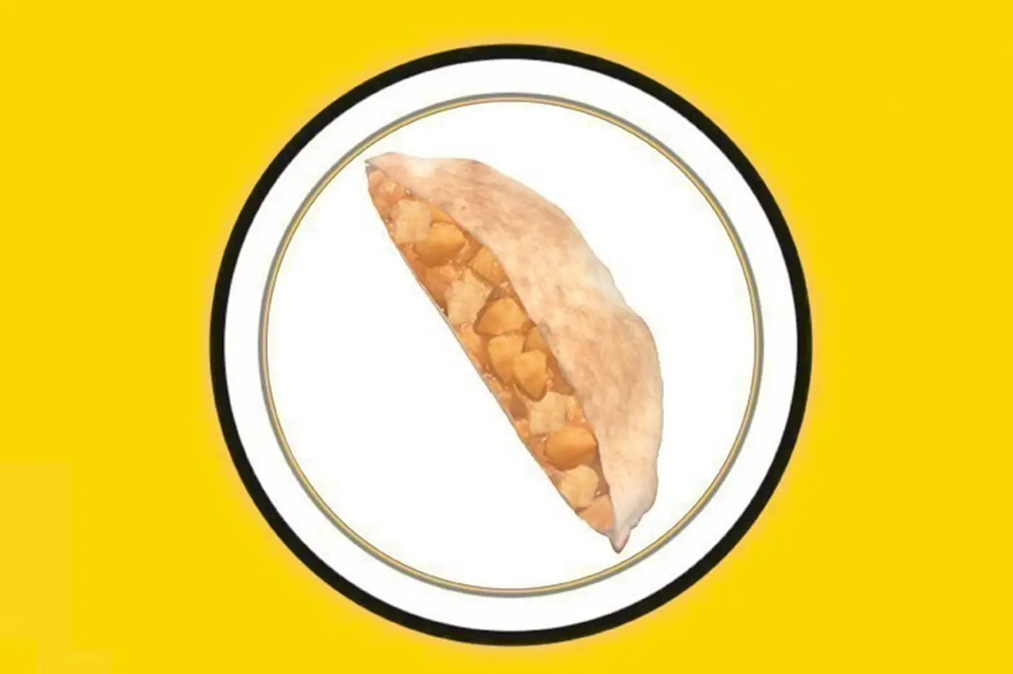 Chicken Bread