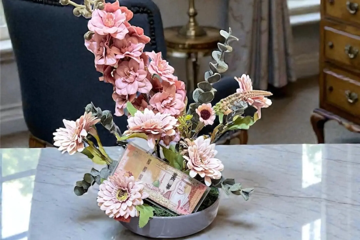 تنسيق صناعي ٢