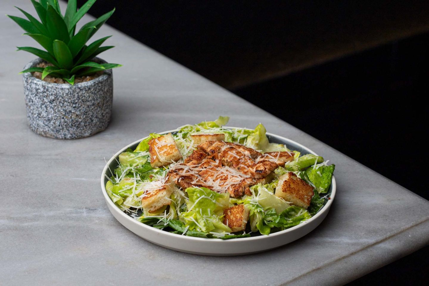 Caesar Salad