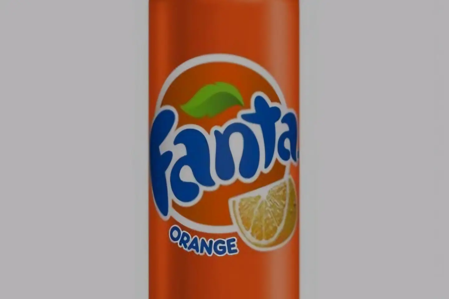 فانتا برتقال