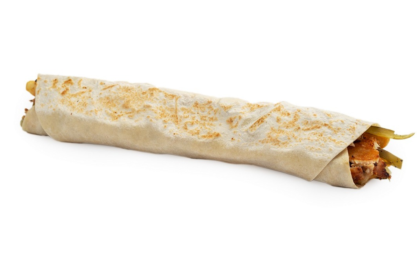 Shawarma Large