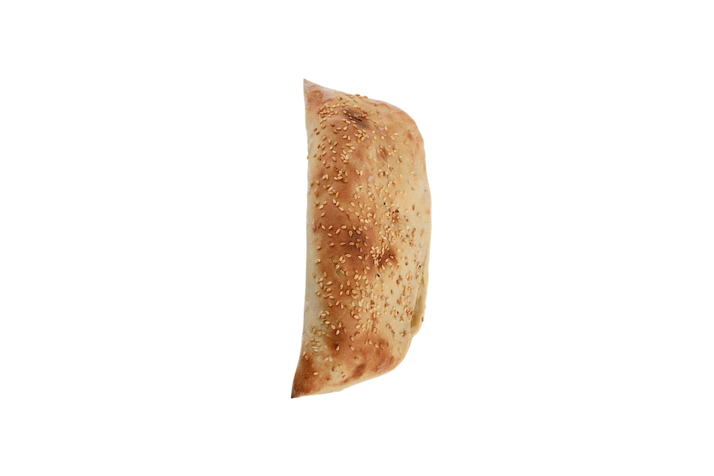 Shawarma Chicken Pie
