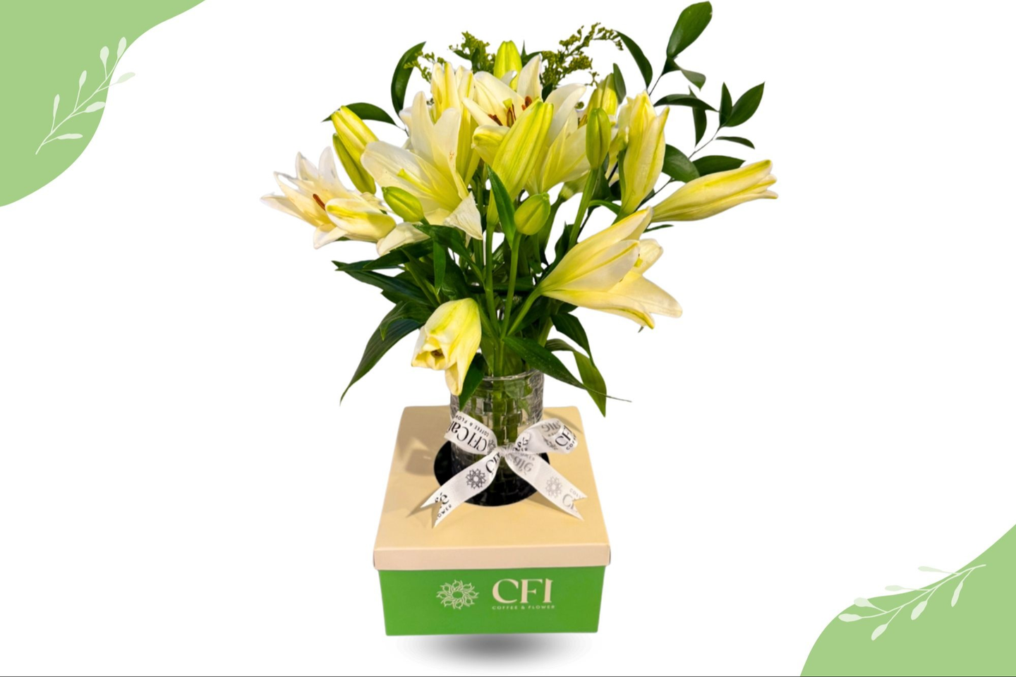 Ilium Vase
