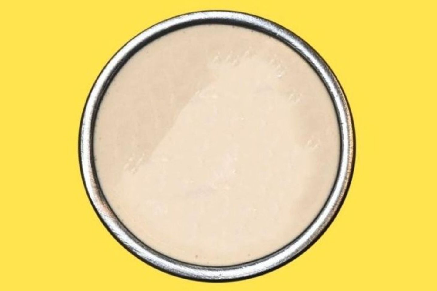Box Of Tahini Sauce