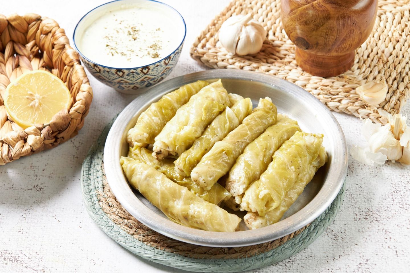 Malfouf