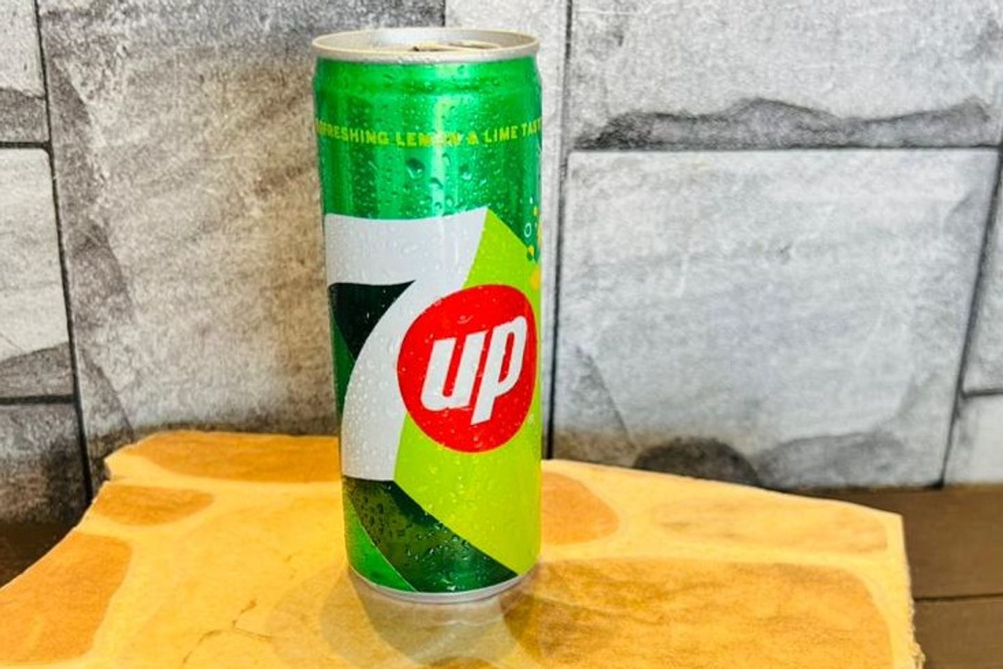 سفن اب صغير