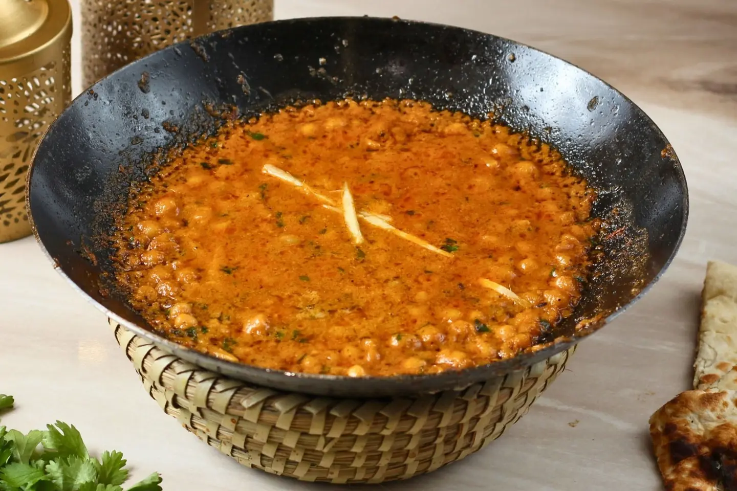 لاهوري تشانا