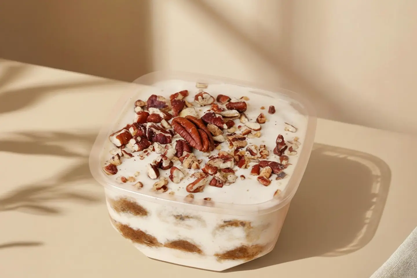 تراميسو البيكان