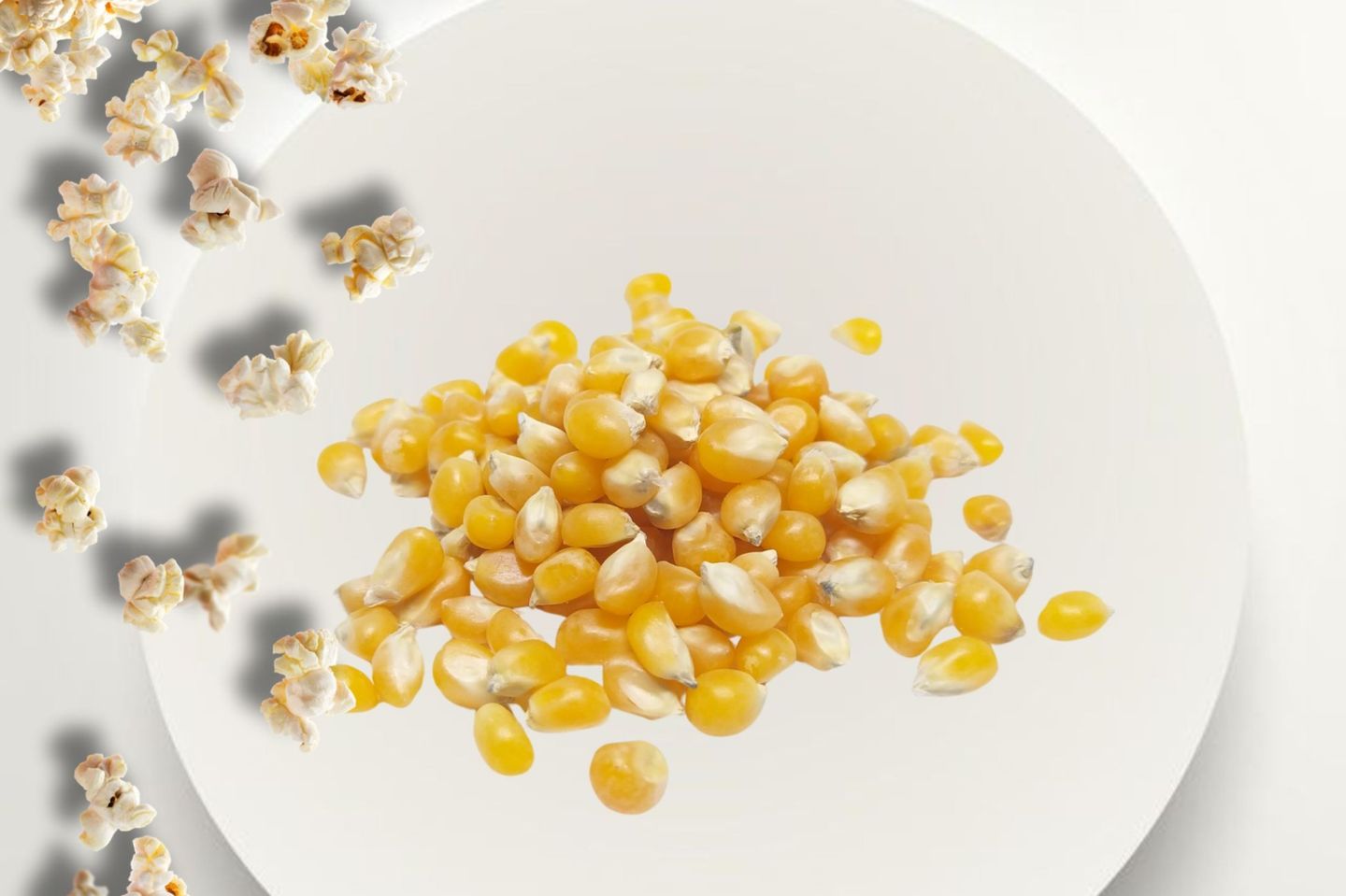 Popcorn Corn 250g
