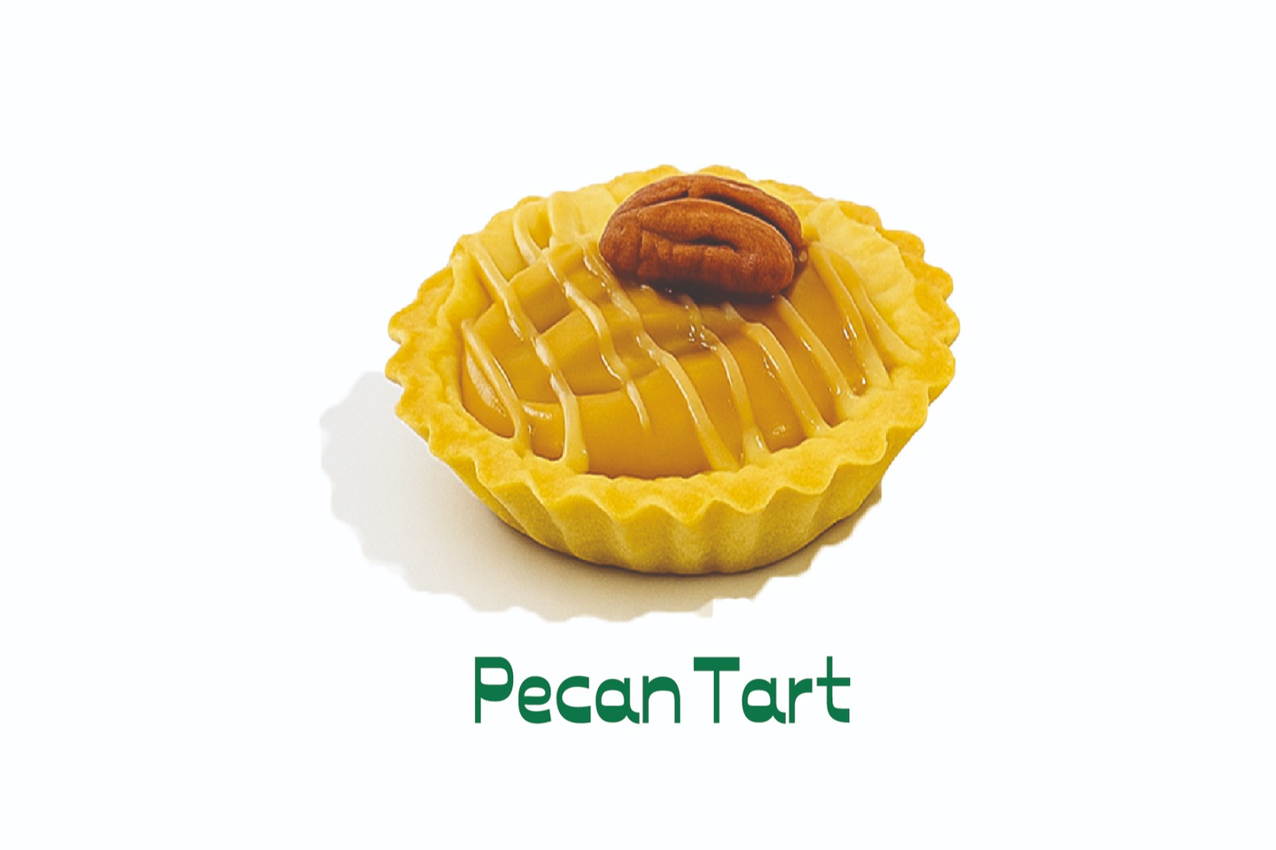 Peacan Tart