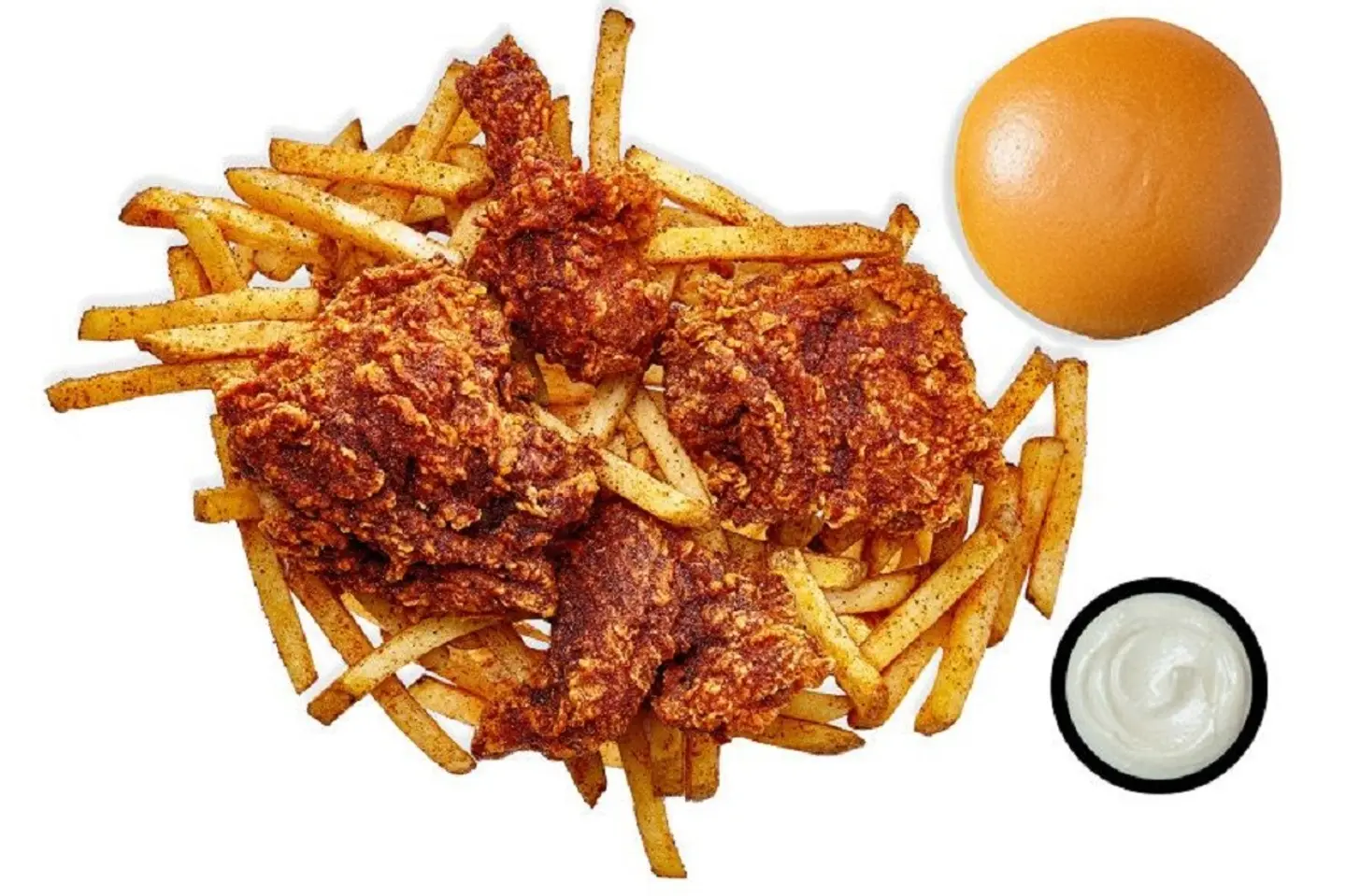 كرستد ناشفيل