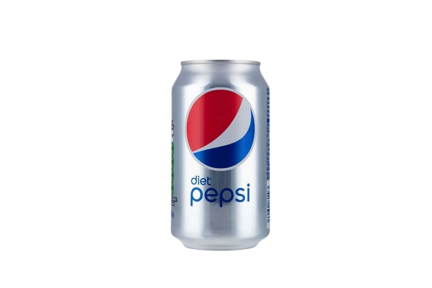 Pepsi Diet