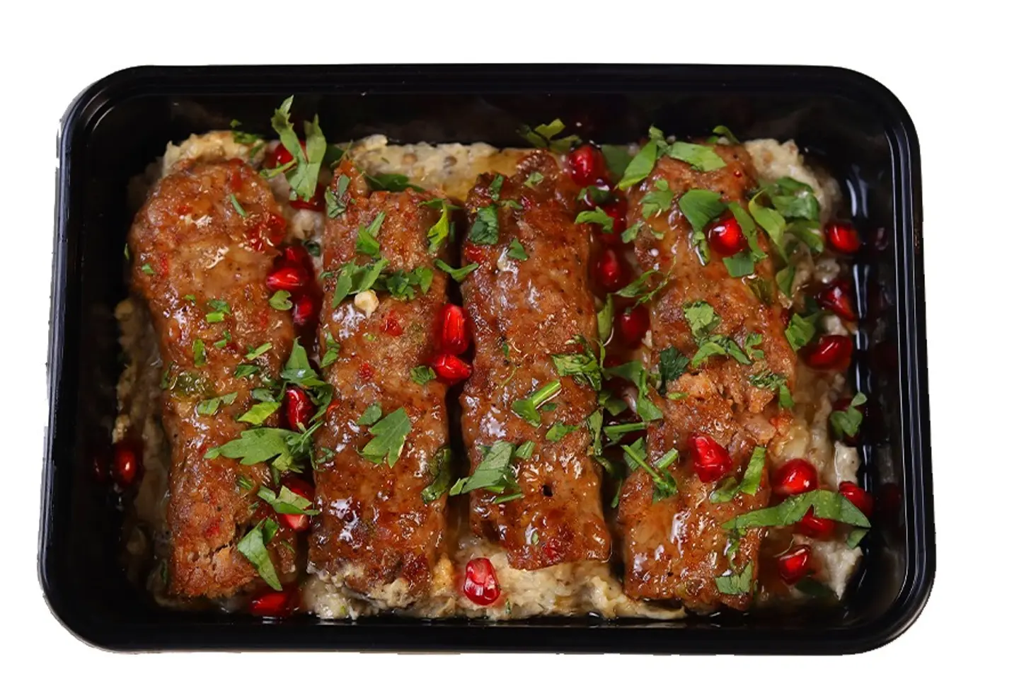 Kebab Ali Nazek