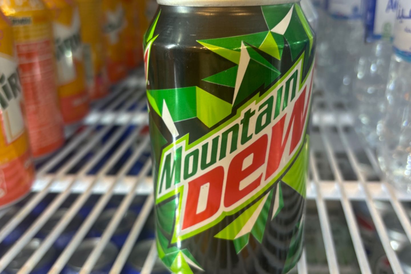 Dew
