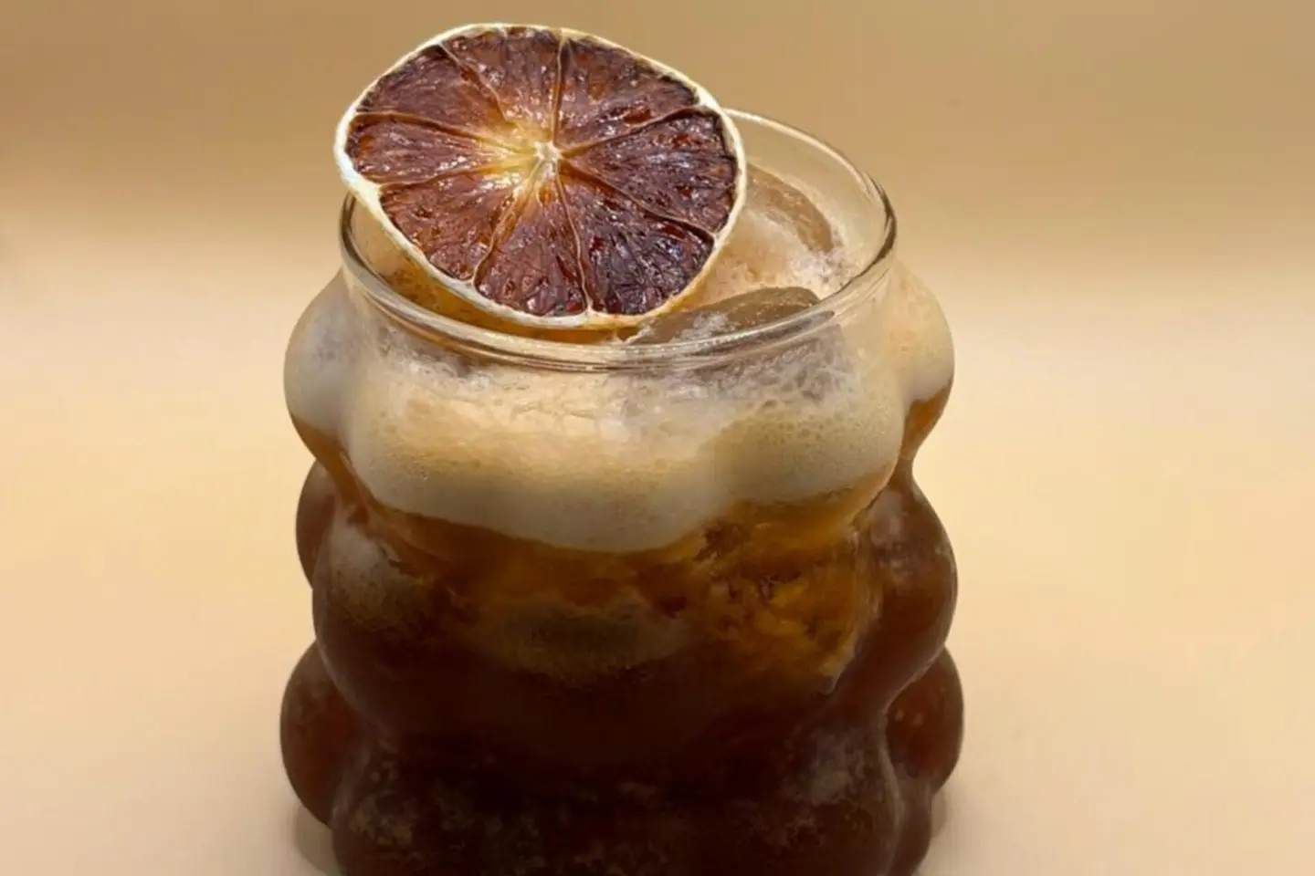 سيتروس كولد برو