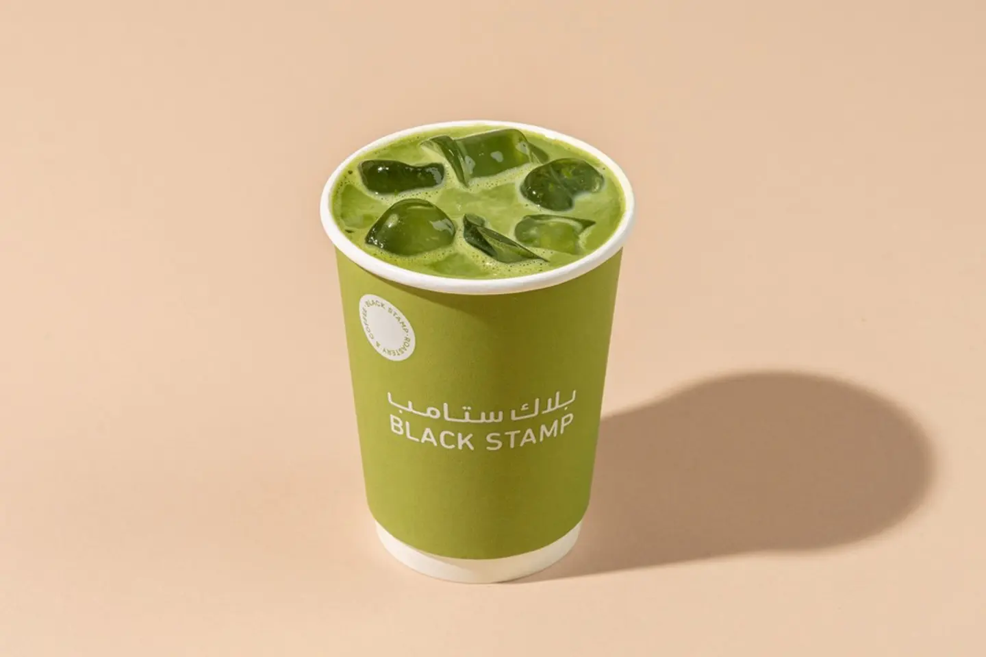 ايس ماتشا