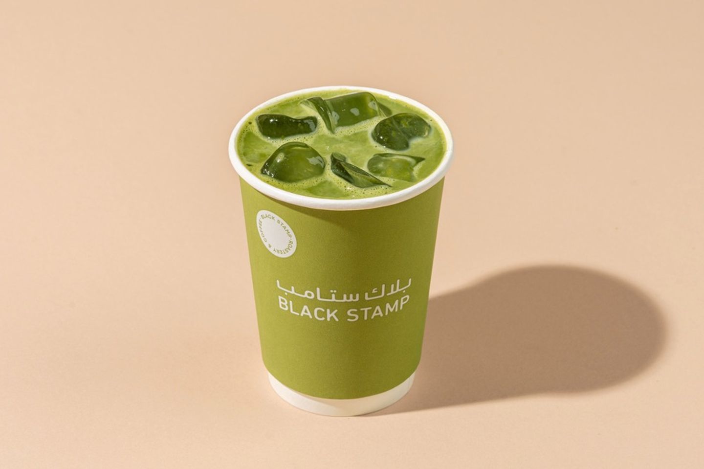 ايس ماتشا